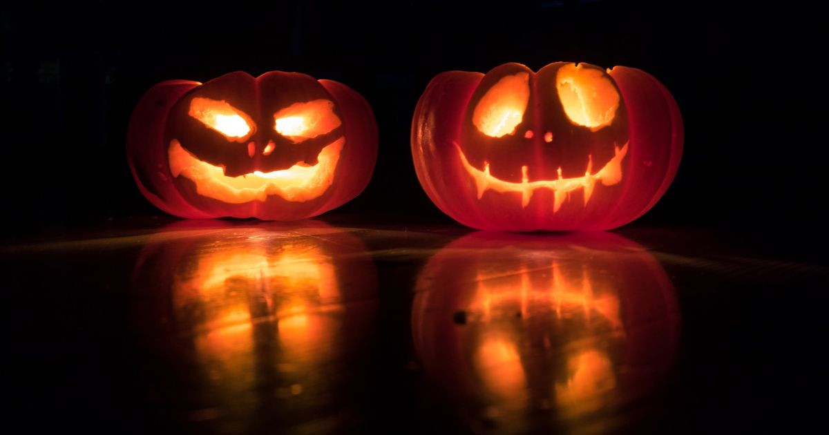 El orígen mitológico de Halloween: Lemuria, Antesteria y Samhain.